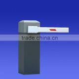 Walk Through Detector Gate With 6m Straight Arm in Public Park Lot