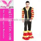 New Halloween Party Costume Gypsy Costume thumbnail-1