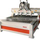 CX-1825 Large Relief Wood Engraving Machine
