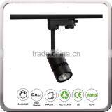 European Standard Three Circuit Led Replacement Bulbs Track Light thumbnail-4