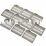 10Pcs Hair Rig Boilie Bait Carp Fishing Tackle thumbnail-5