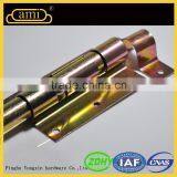 New Products House Main Gate Designs Iron Door Bolt thumbnail-6