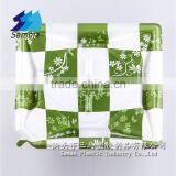 KW-0014FG-GN Plastic Sushi Containers for Food thumbnail-5