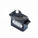 K-power P0060 Micro Airplane Servo 6g / 1.2kg/ 0.09sec @ 6V thumbnail-2