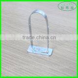 Wholesale Metal 13*38 Square Pipe End Cap thumbnail-1