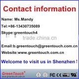 USB 12.1" Capacitive Touch Screen thumbnail-2