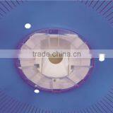 P1802 Poolstar Cheap Swimming Pool Outdoor Vacuum Cleaner Pool thumbnail-3