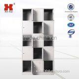 18 Door Metal Tableware Lockers/Dining Room Furniture Steel Lockers thumbnail-5
