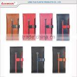 Hot Sale Business Style Universal Hand Cell Phone Purse Pouch for Men thumbnail-1