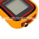 LCD Digital Film Coating Thickness Gauge Smart Sensor Paint Thickness Metemodel Ultrasonic Test Equipment thumbnail-4