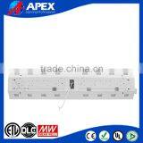 Apex LED Linear High Bay Light for Gym, Multipurpose Rooms, Car Dealerships or Racquetball Courts thumbnail-3