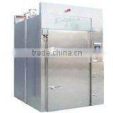 Expro Smoke House (BYXX-II) / Steam Heating / Meat Processing Machine / PLC Control / Time and Temperature Control