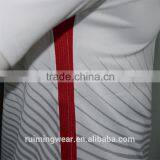 High Quality New Design Big Size Soccer Jerseys thumbnail-5