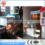 Buy direct from china wholesale metal induction heating machine