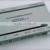 Video Interface for Toyota Lexus LX470 RX330 2007 thumbnail-2