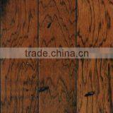 Engineered American Hickory Imitation Wood Flooring