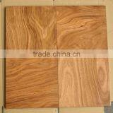 9" Board Natural Beli Engineered Anti Scratch Wood Flooring
