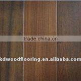 Smooth Natural Multilayer Engineered Hardwood Ipe Hardwood Flooring