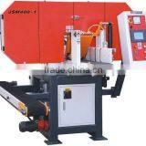 Model JSM400-1 Horizontal Band Saw