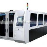 exchangeable working table type cnc laser metal cutting machine price