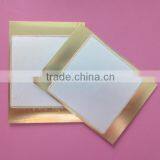 12MA Piezoelectric Material for Piezo Generator