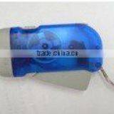 Dynamo Led Flashlight,led Dynamo Torch,led Dynamo Torch thumbnail-1