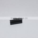 IDC Socket 1.27mm Flat Cable Black 20pin thumbnail-2