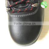 Safety Shoes Type and Unisex Gender Stock Engineering Work Shoes thumbnail-6