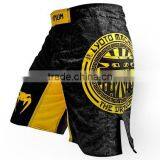 SUBLIMATION MMA SHORT 719