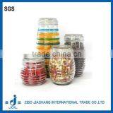 Airtight Glass Food Storage Containers thumbnail-1