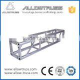 Brand New 300*300mm Screw Type Aluminum Alloy Truss for Lighting/ Exhibition/stage thumbnail-1