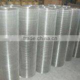 High Quality 3x3 galvanized welded wire mesh