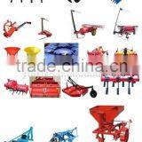 1BJX-2.0/2.4/2.5/2.6/2.8 Mounted Medium Disc Harrow thumbnail-3