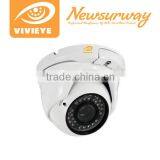 D-WDR IP66 1080P Cctv Camera HD Vandalproof TVI Camera thumbnail-1