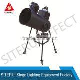 Christmas Beautiful Effect Snow Machine Best Factory Price Vertical Snow Machine thumbnail-1