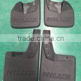 2016 HILUX REVO MUD GUARD / MUD GUARDS FOR HILUX REVO thumbnail-1