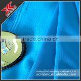 Lake Blue/light Blue Super Poly Fabric for Sportswear