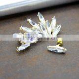 Imitation Jewelry Simple Ear Cuff Ladies Earrings thumbnail-3
