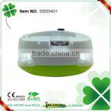 BB09401 LED Blue Light Alarm Clock/selling Well All Over the World thumbnail-2