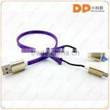 2016 Trending Products 3.5mm Plug Noise Cancelling Zipper Earphone for Hot Sex Video Player thumbnail-2