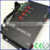 High Quality Programmable Full Color 4 Channel Led Controller thumbnail-1