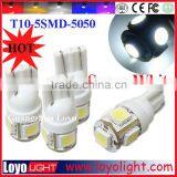 T10 Led,t10 5w5 Car Led Auto Bulb,194 168 12v Car Led Lighting thumbnail-1