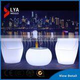 Environmental Products Outdoor Led Illuminated Furniture thumbnail-3