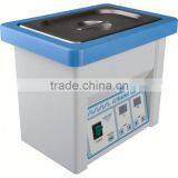 External Drainage Dental Ultrasonic Cleaner Ultrasonic Bath