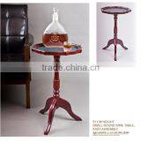 Wooden Tea Table, Modern Tea Table, Living Room Tea Table thumbnail-2