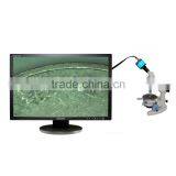 HD 10megapixels HDMI and USB Output Microscope Machine Vision Camera FGHDMI thumbnail-3