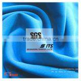 2016 New High Quality Polyester Fabric for Women Garment Fabric