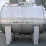 Chemical Horizontal Storage Tank thumbnail-3