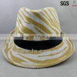Straw Sombrero Hat
