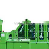 Carding machine